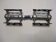 Campagnolo Super Record Pista Pedale Bahn Track Eroica