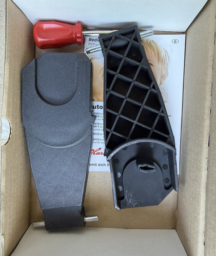 Hartan autositzadapter 9904 - hartan,