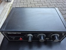 Multimeter playtronic - multimeter,