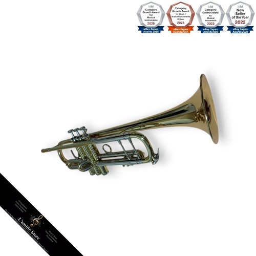 Bach stradivarius modell gl - bach,