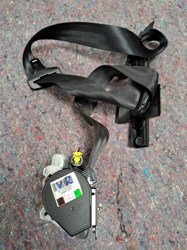 Ford focus mk3 sicherheitsgurt - focus,