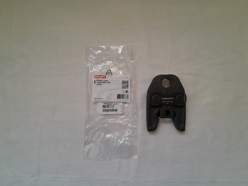 Hilti pressbacke - (press, jaws)