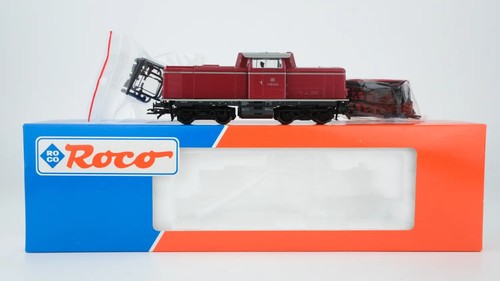 Roco 63417 diesellok 100 - roco,