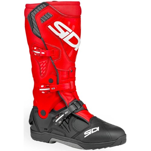 Sidi motocross stiefel - sidi, motocross-stiefel