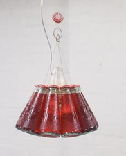 Ingo Maurer Campari Hängelampe Designerleuchte 