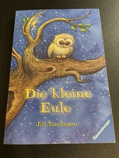Die kleine Eule | Jill Tomlinson | Taschenbuch | Ravensburger Taschenbücher