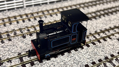 009 scale rapido kerr - scale,
