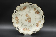 ILMENAU Henneberg Porzellan