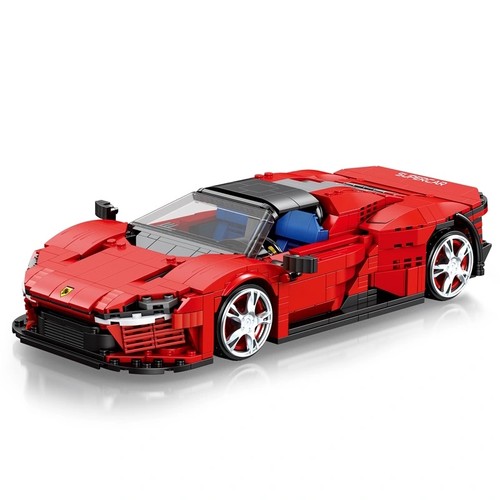 Reobrix 11026 daytona - reobrix,
