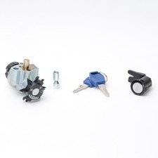 ScooterLibre Zündschloss