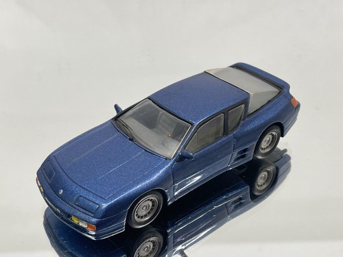 Alezan renault alpine - renault,