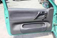 VW Polo 6N Türverkleidung