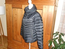 Jack Wolfskin Damen Daunen  Jacke Gr. XL / 46 STORMLOCK, MICROCUARD  **TOP**