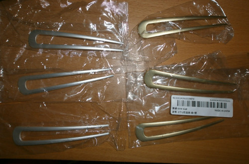 Neu 4 metall - neu,
