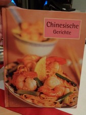 Chinesische Gerichte
