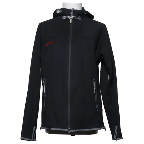 Mammut softshelljacke damen - mammut,, softshelljacke,