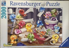 Rare Ravensburger Gelini Home
