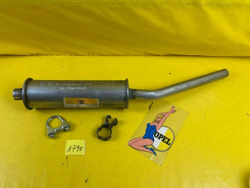 Neu original opel - original, b