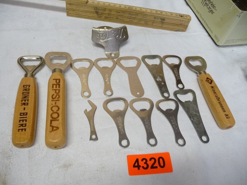 4320 konvolut - ,