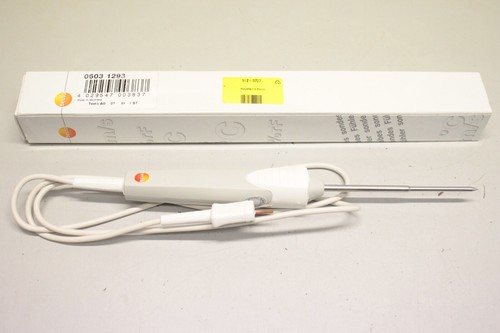 Testo tx50mm 115mm 350 - testo,