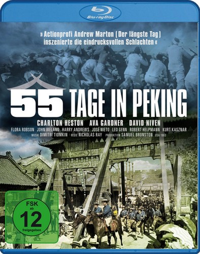 Tage peking - in,