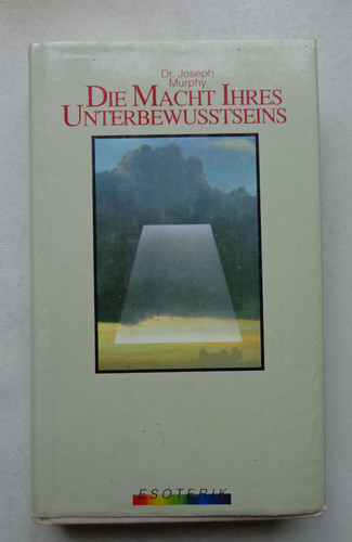 Die macht ihres - die,