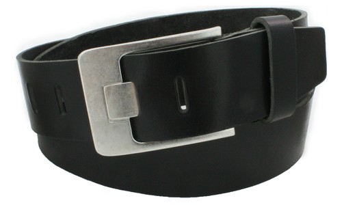 Gürtel echt leder - echt, 5