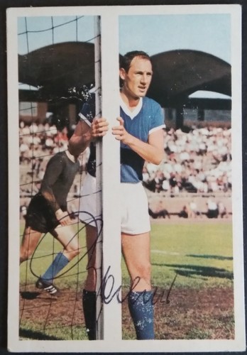 Hans jürgen becher fc - becher,
