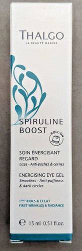 Thalgo spiruline boost - thalgo,