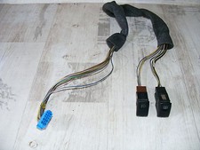 Kabelbaum Nebelleuchte