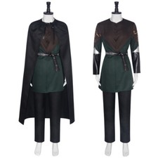 Cosplay The Lord of the Rings