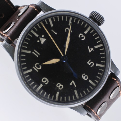 Stowa flieger uhr der - stowa,