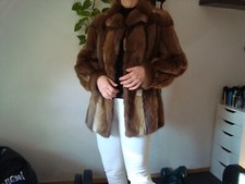 echte Vintage Winter