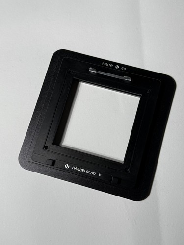 For hasselblad back arca - for,