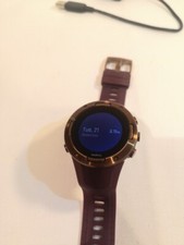 Suunto 5 Leichte kompakte
