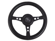 Victor 360 Sportlenkrad Leder