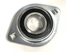 Lager Spindellager Fußlager