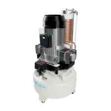 SMART DRY 3.25-S - Gentilin - ölfreier Kompressor - Dental + Labor Kompressor