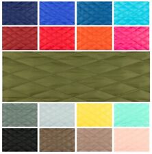 Steppfutter Futterstoff