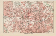 ESSEN Altendorf Frohnhausen