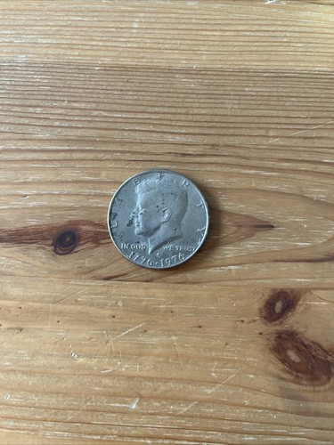 1776 1976 mint - 1776-1976, no