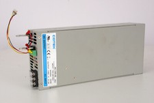 COTEK AK-1500 -48V 31,3A  Netzteil regelbar gebraucht