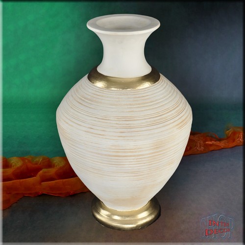 Bodenvase blumenvase amphore - bodenvase,