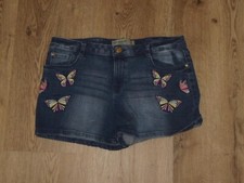 C&A Clockhouse Jeans Shorts
