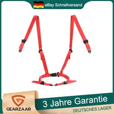 Sport Hosenträger Gurt 4