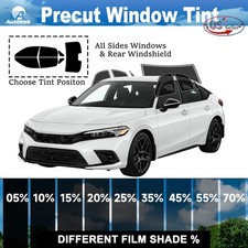 Computerized Custom PreCut