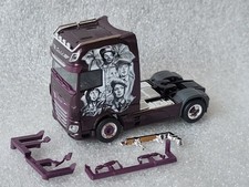 DAF XF Stelzl Transport