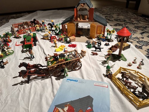 Playmobil 3072 alter - -,