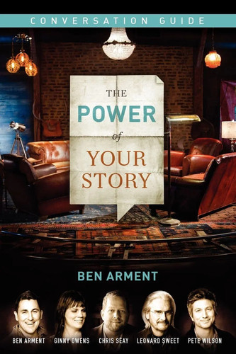 The power your - the,