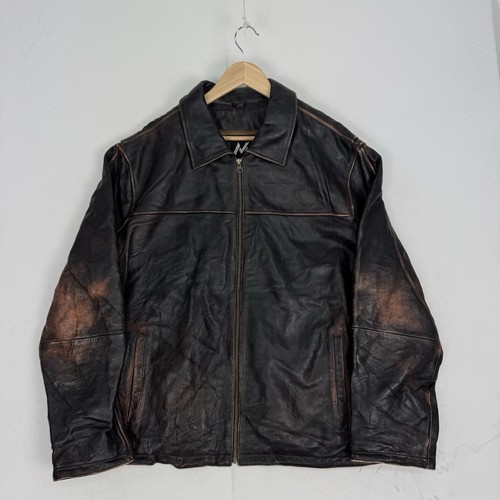 Giii apparel leder - giii,